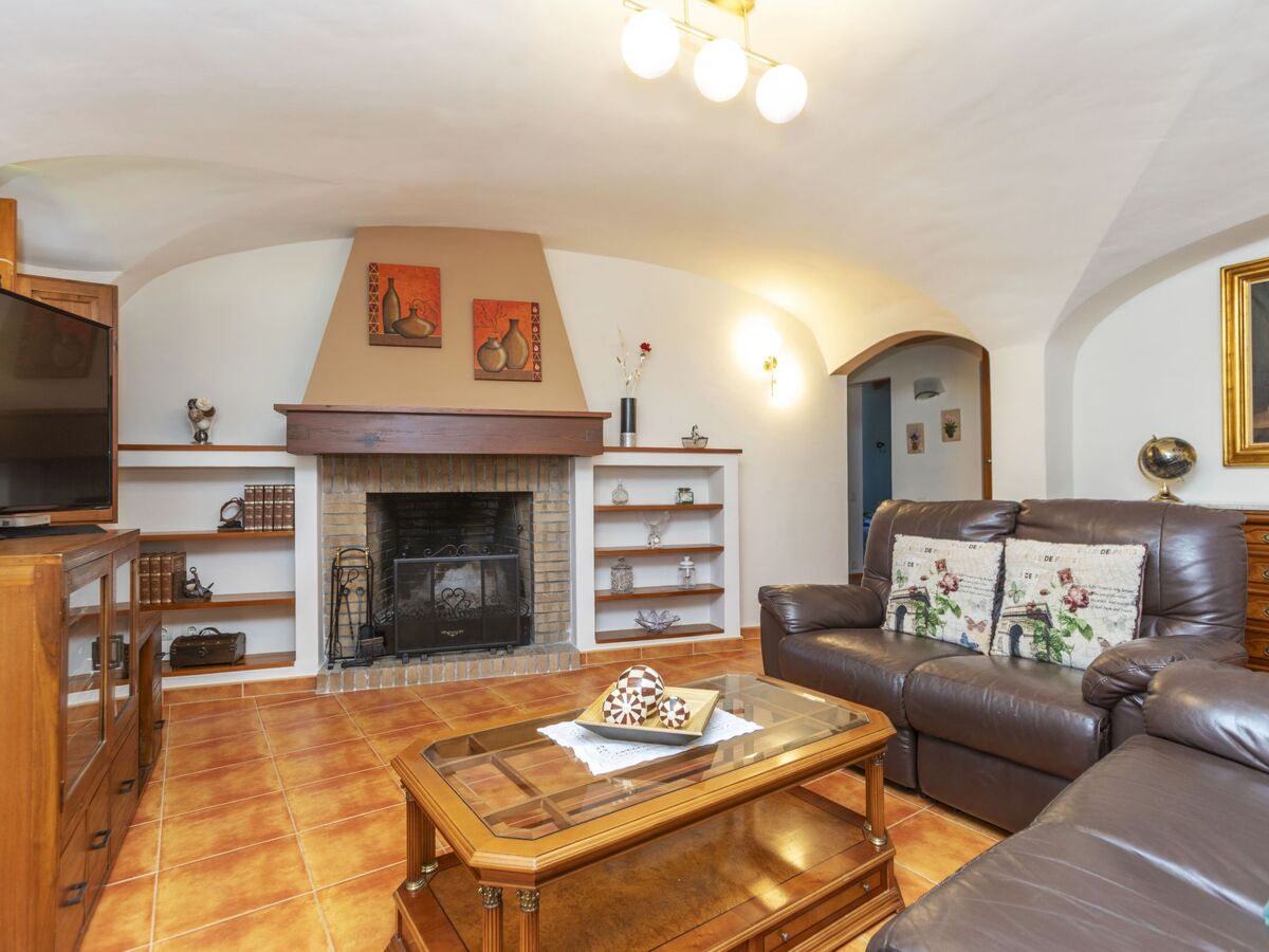 Mas Ambros – Maison 8 pers. avec piscine à Calonge - Photo 9