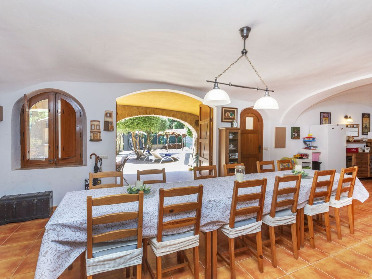 Mas Ambros – Maison 8 pers. avec piscine à Calonge - Photo 10