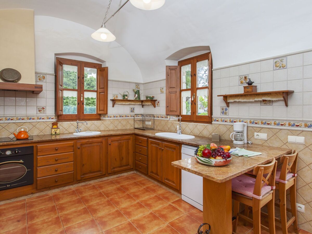 Mas Ambros – Maison 8 pers. avec piscine à Calonge - Photo 11