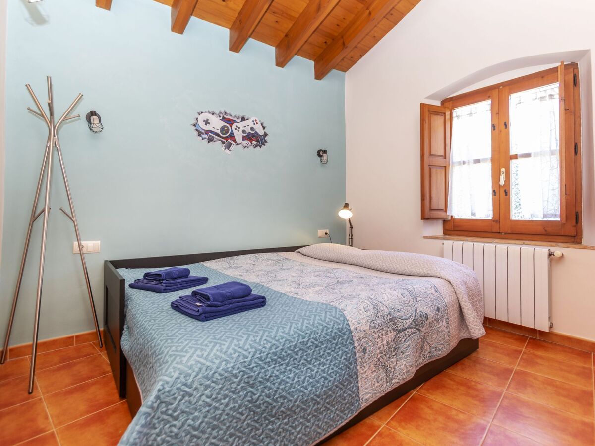 Mas Ambros – Maison 8 pers. avec piscine à Calonge - Photo 12