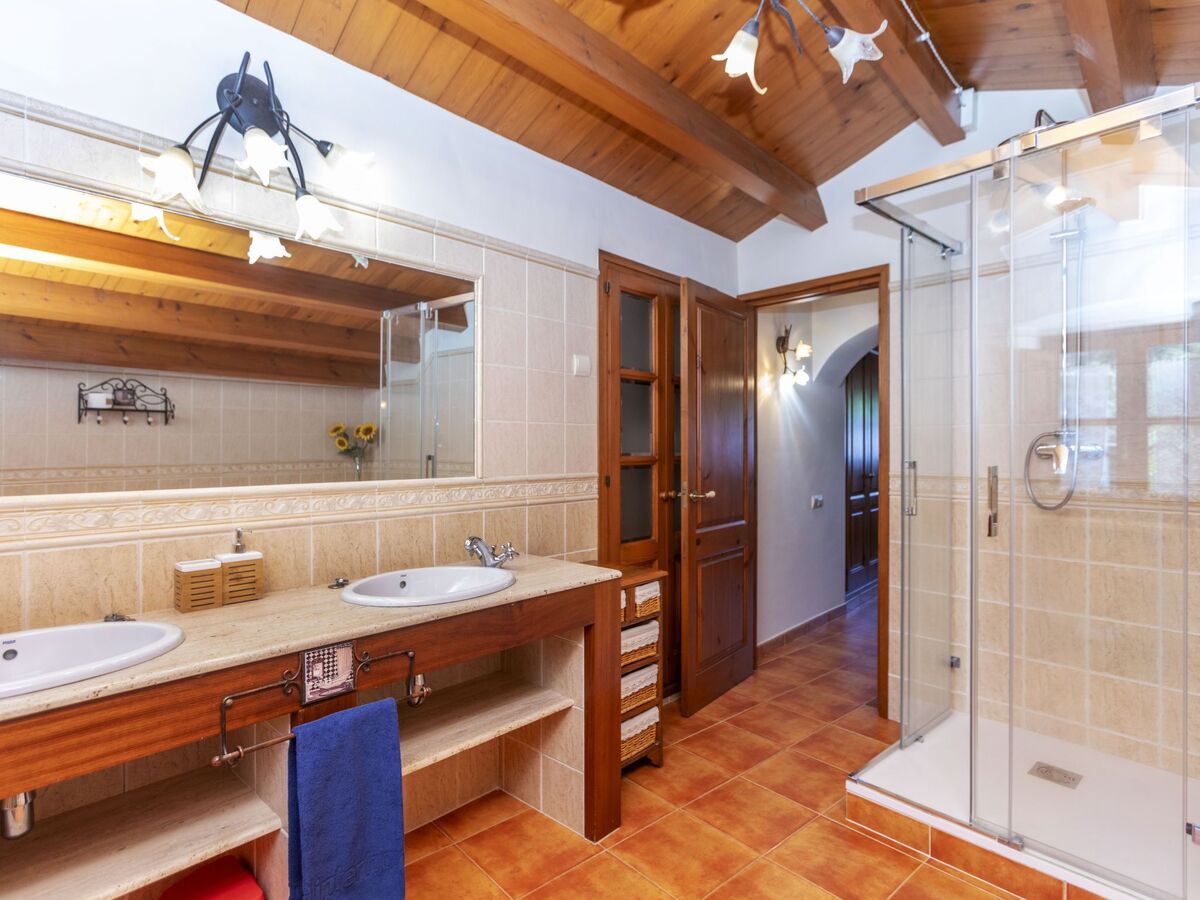 Mas Ambros – Maison 8 pers. avec piscine à Calonge - Photo 13