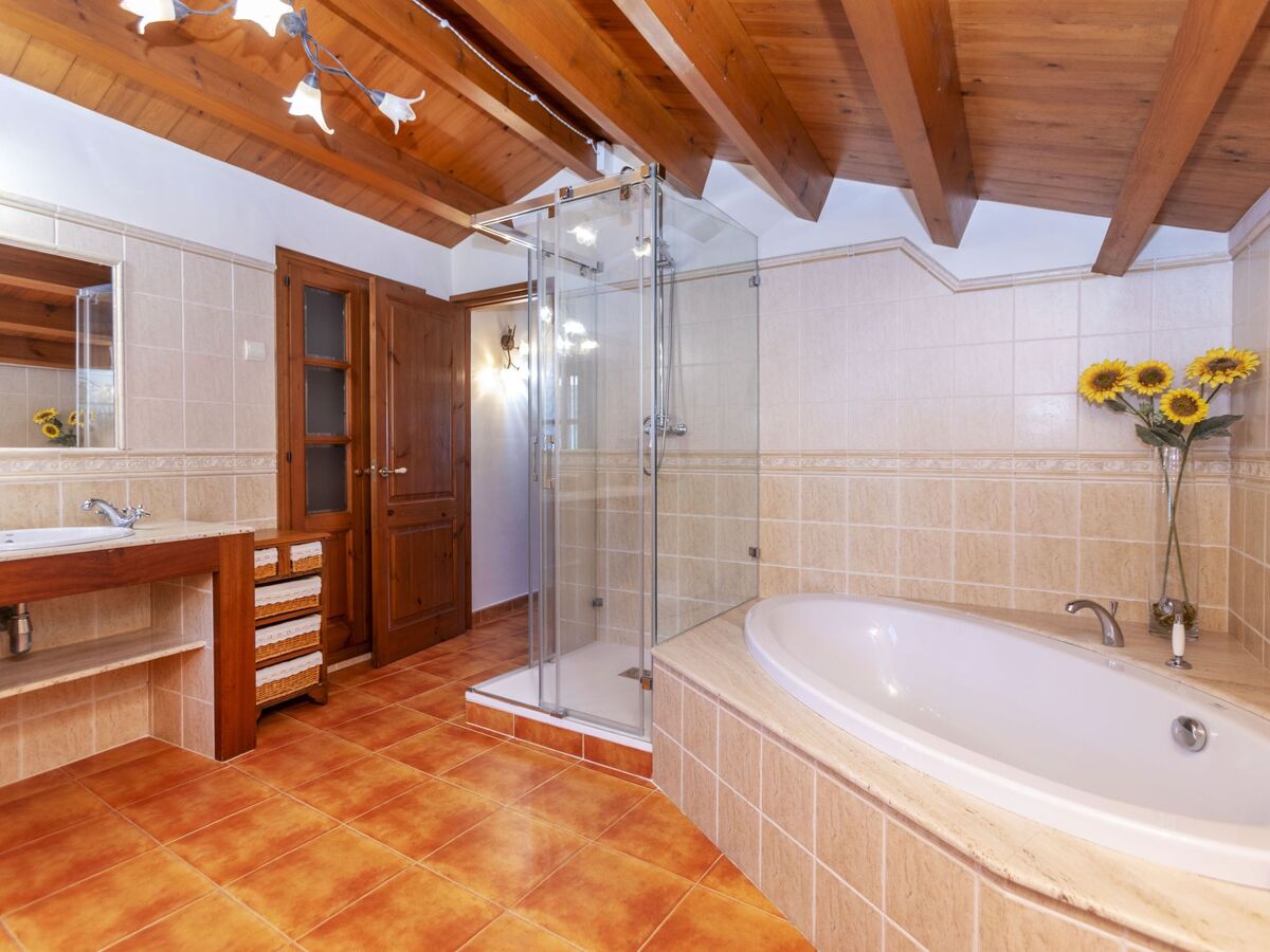 Mas Ambros – Maison 8 pers. avec piscine à Calonge - Photo 14