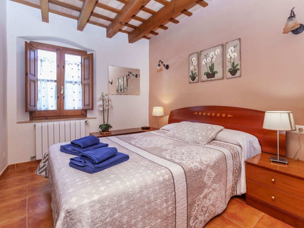Mas Ambros – Maison 8 pers. avec piscine à Calonge - Photo 15