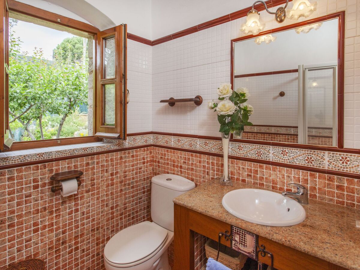 Mas Ambros – Maison 8 pers. avec piscine à Calonge - Photo 16