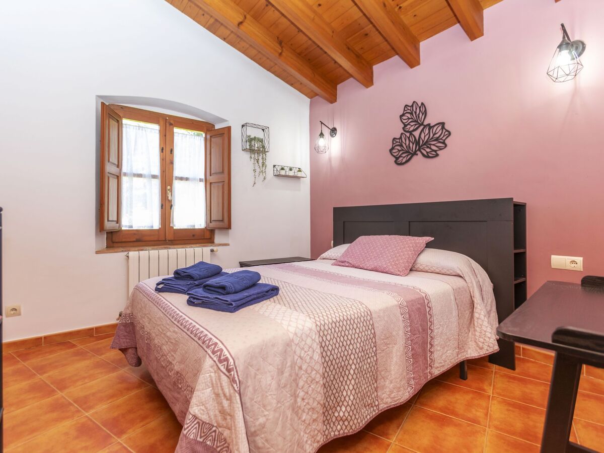 Mas Ambros – Maison 8 pers. avec piscine à Calonge - Photo 17