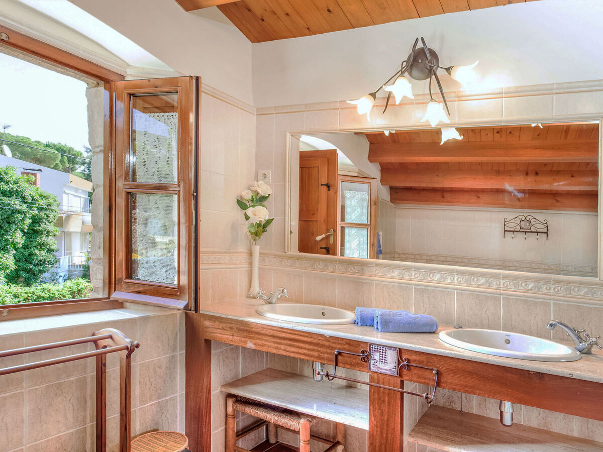 Mas Ambros – Maison 8 pers. avec piscine à Calonge - Photo 18