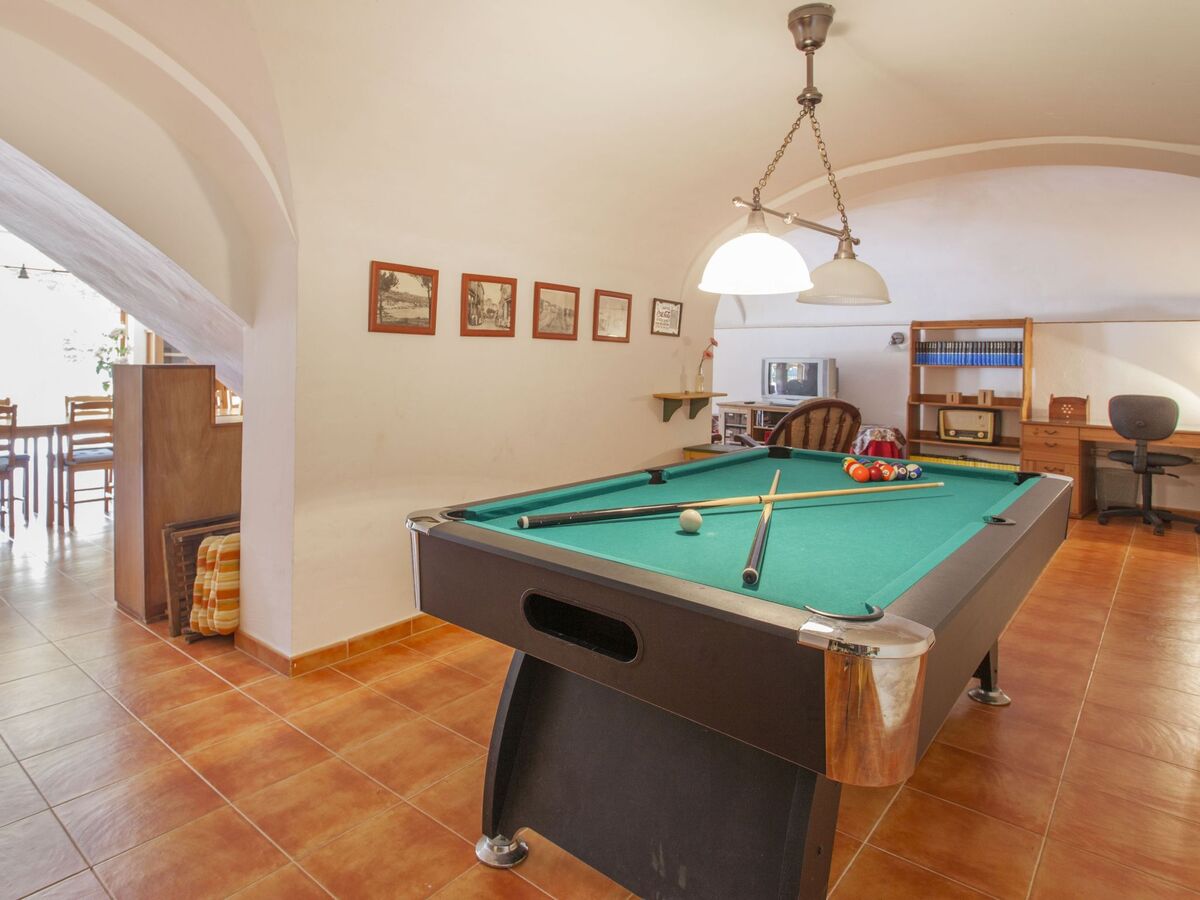 Mas Ambros – Maison 8 pers. avec piscine à Calonge - Photo 19