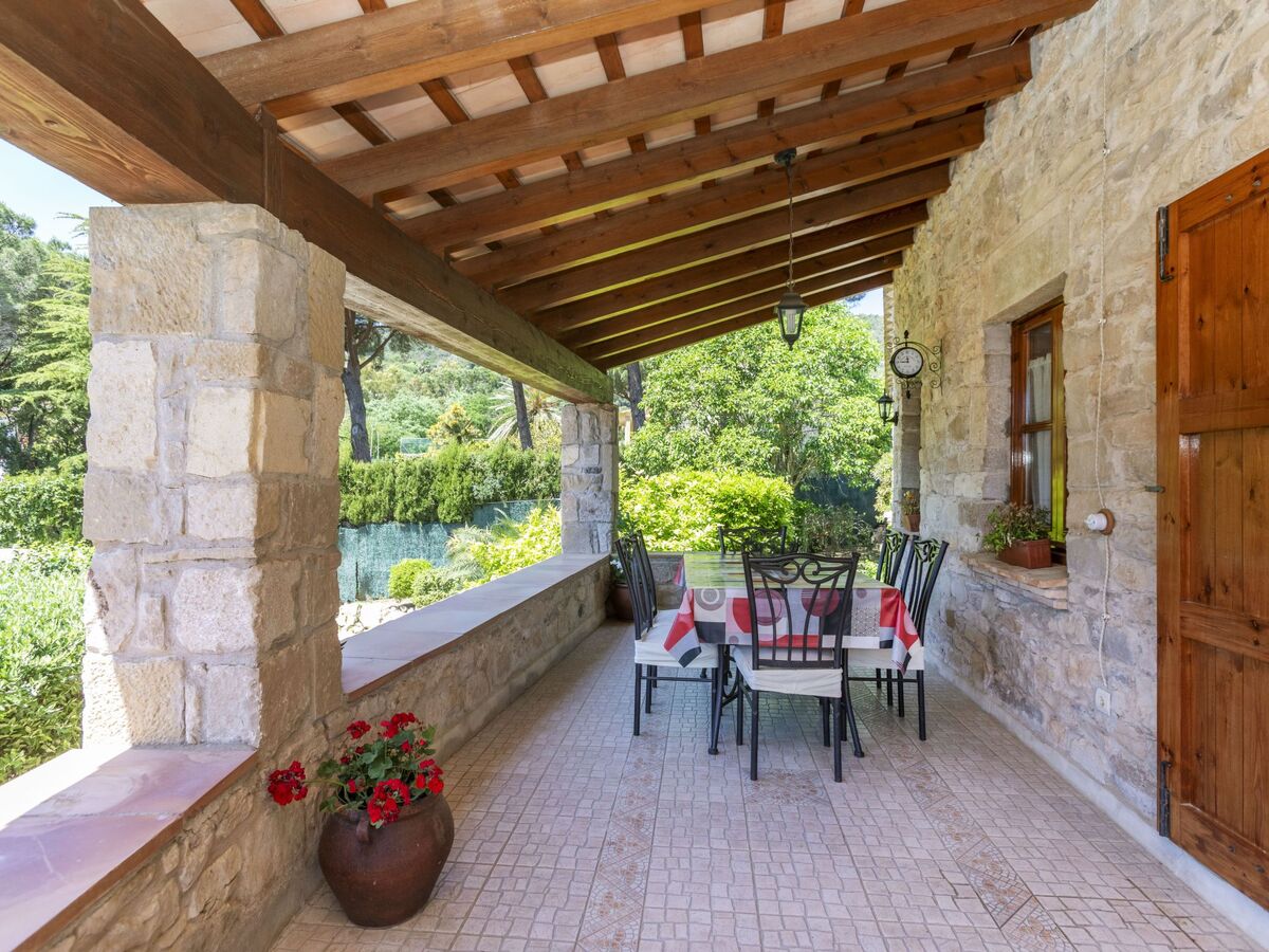 Mas Ambros – Maison 8 pers. avec piscine à Calonge - Photo 20