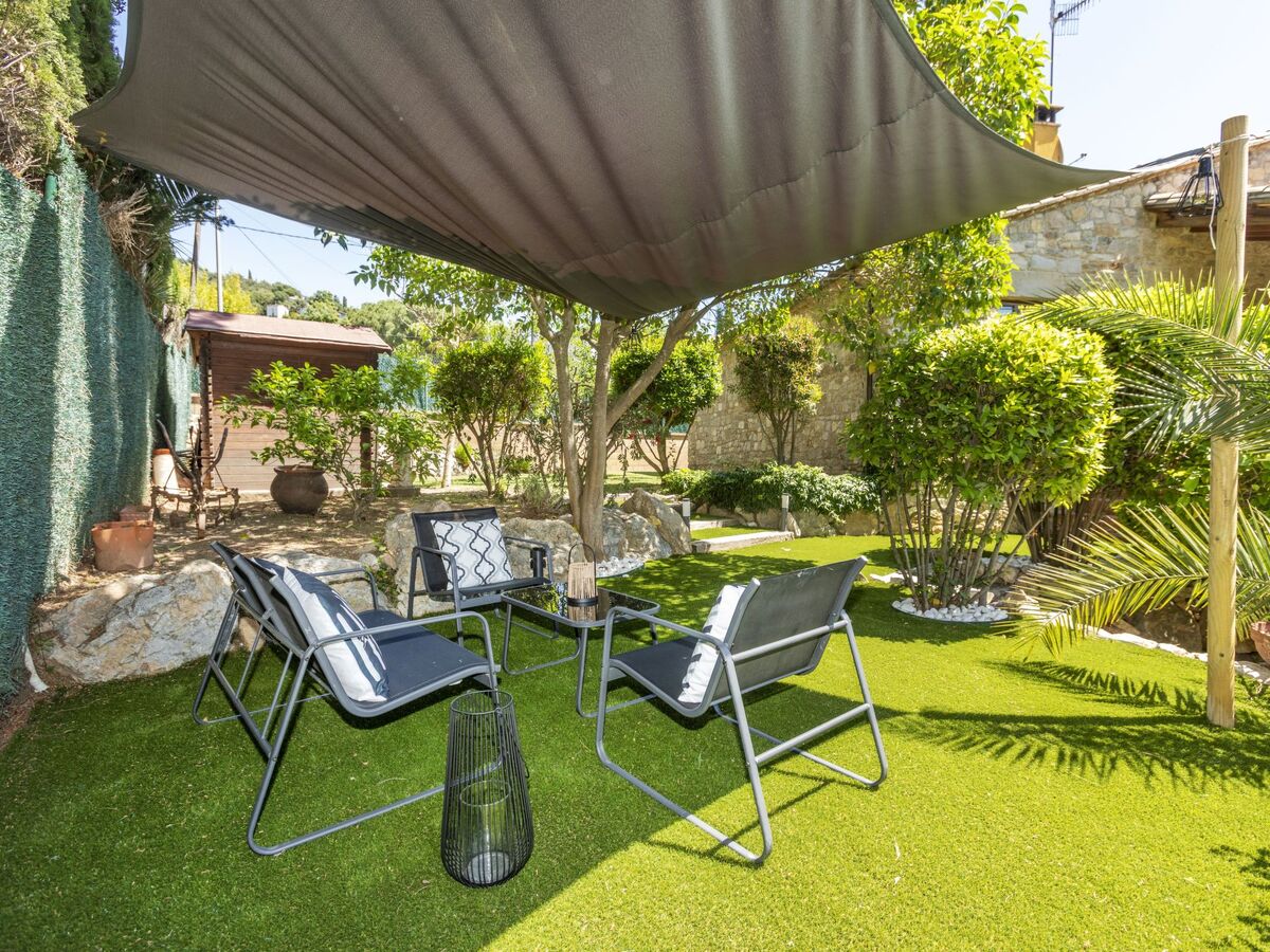 Mas Ambros – Maison 8 pers. avec piscine à Calonge - Photo 21