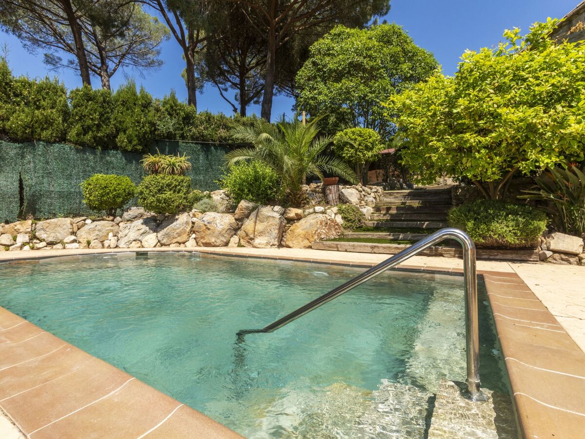 Mas Ambros – Maison 8 pers. avec piscine à Calonge - Photo 24