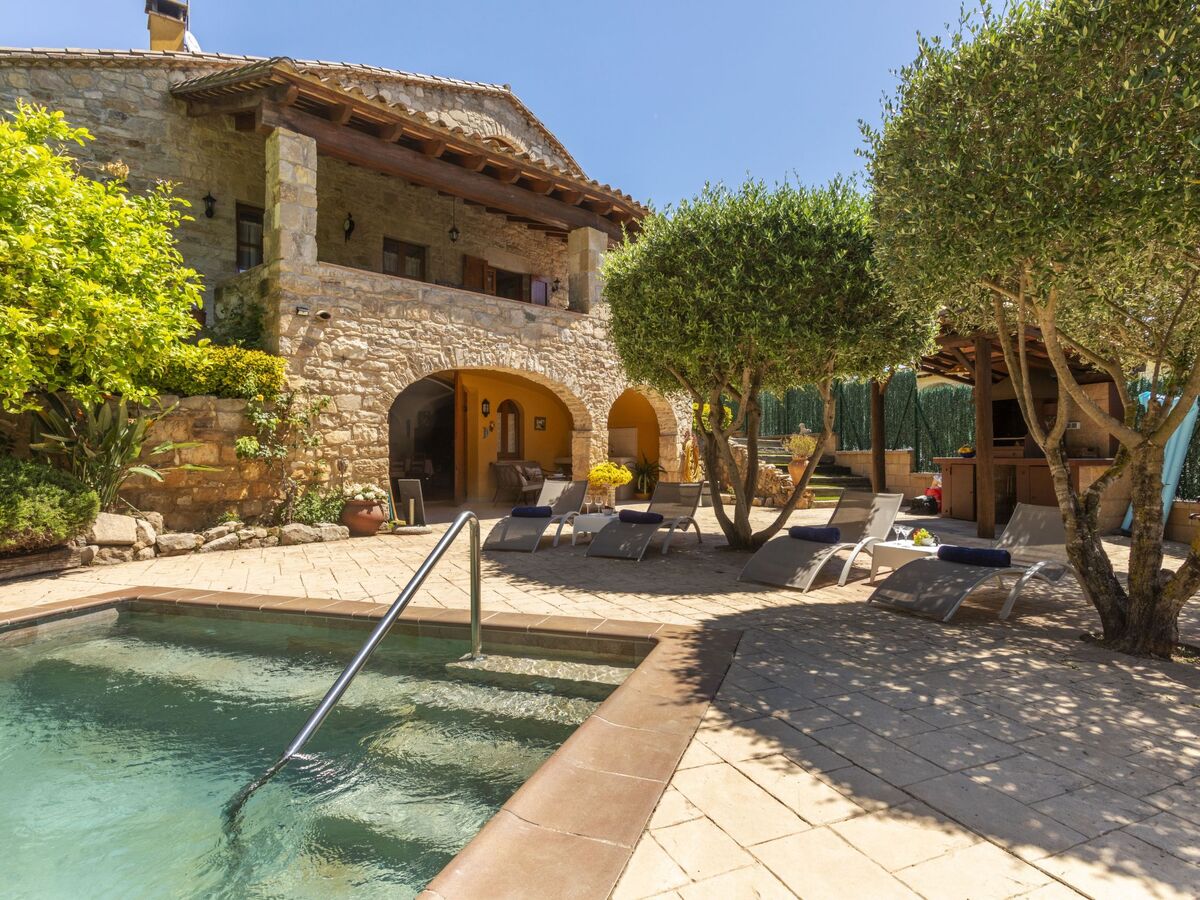 Mas Ambros – Maison 8 pers. avec piscine à Calonge - Photo 25