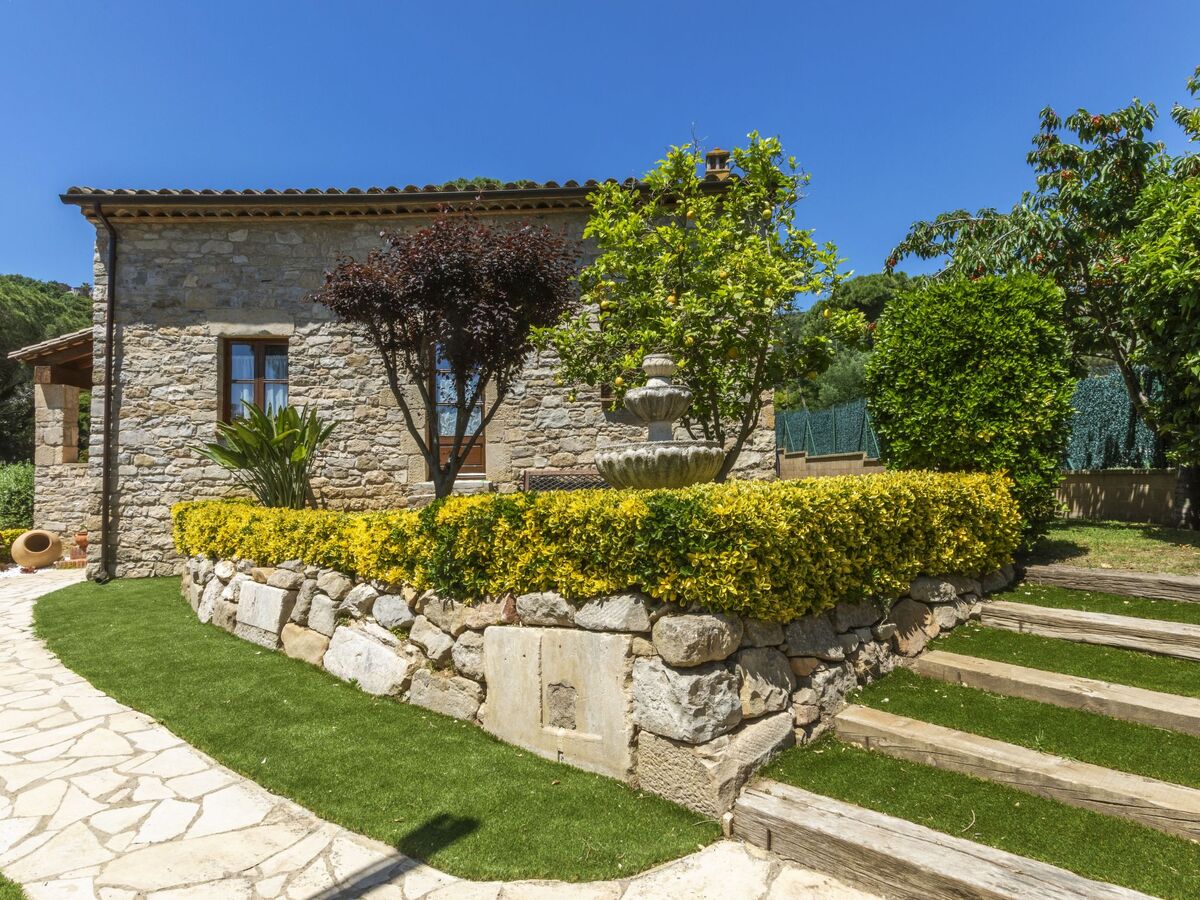 Mas Ambros – Maison 8 pers. avec piscine à Calonge - Photo 26