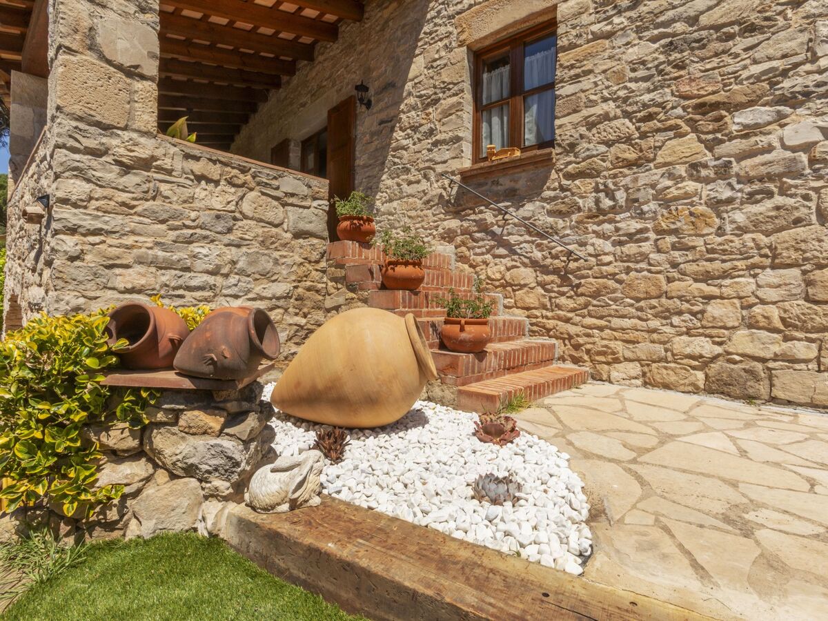Mas Ambros – Maison 8 pers. avec piscine à Calonge - Photo 28