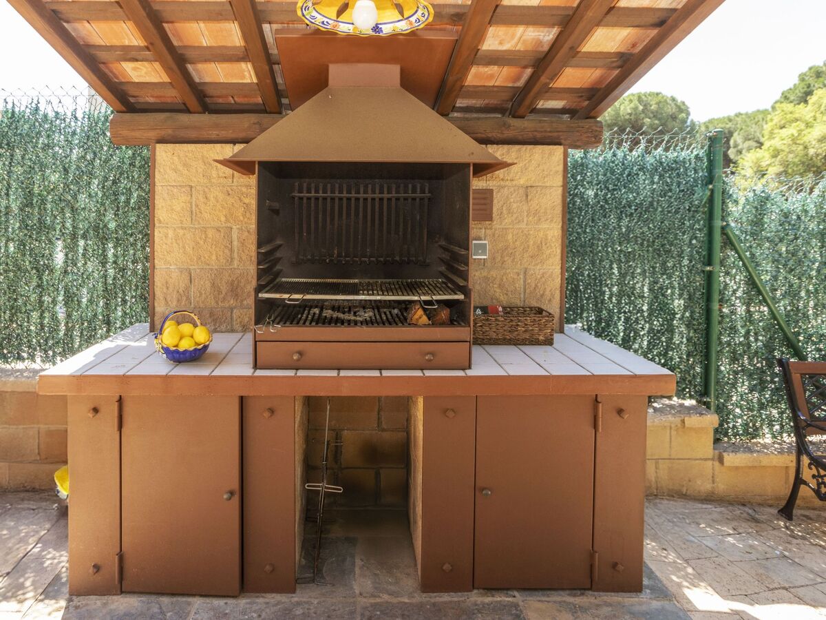 Mas Ambros – Maison 8 pers. avec piscine à Calonge - Photo 30