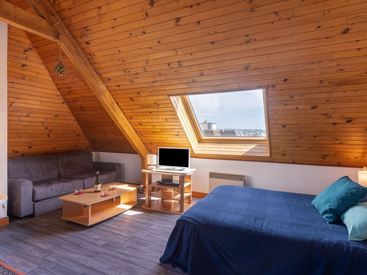 Studio 36 m² vue mer et port à Cabourg - Photo 3