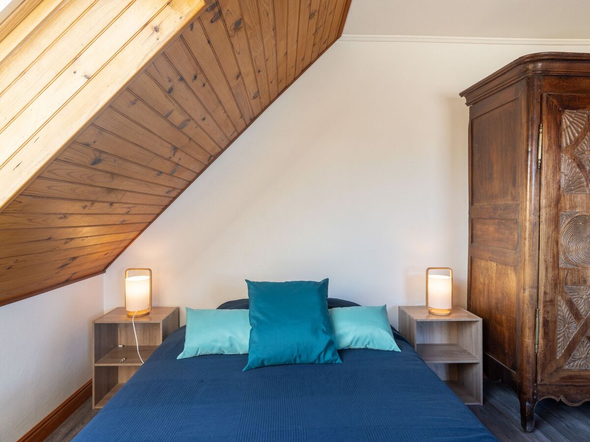 Studio 36 m² vue mer et port à Cabourg - Photo 4