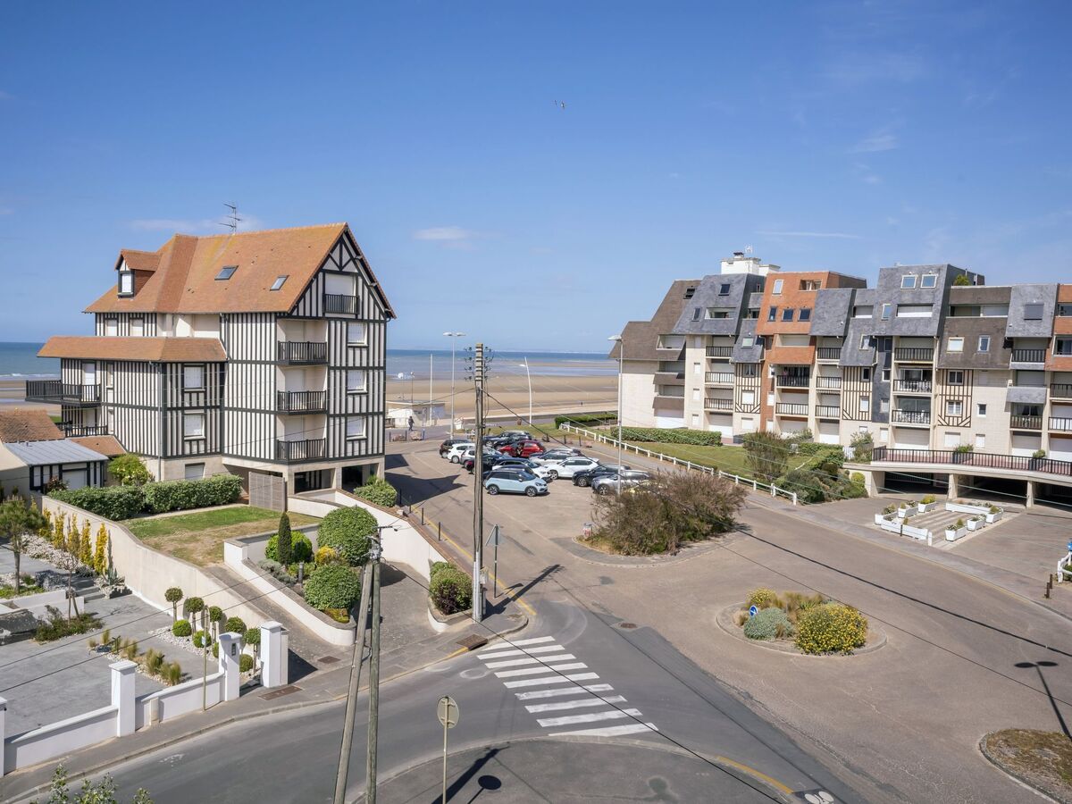 Studio 36 m² vue mer et port à Cabourg - Photo 5
