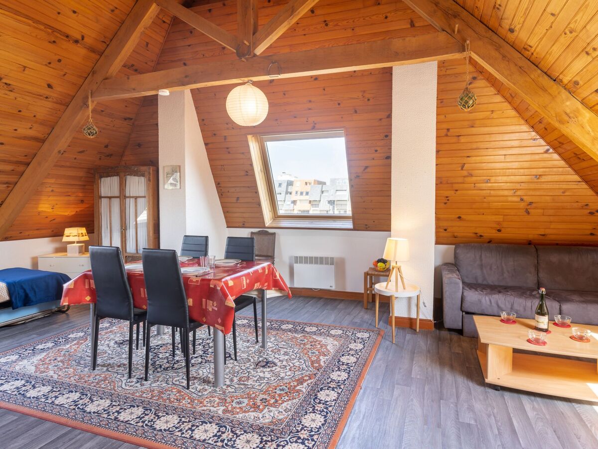 Studio 36 m² vue mer et port à Cabourg - Photo 6
