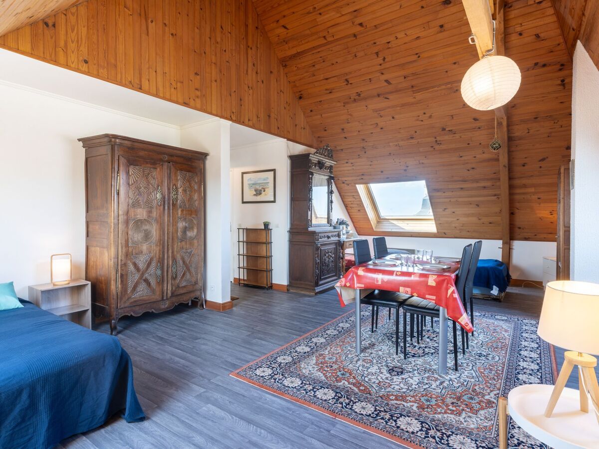 Studio 36 m² vue mer et port à Cabourg - Photo 7