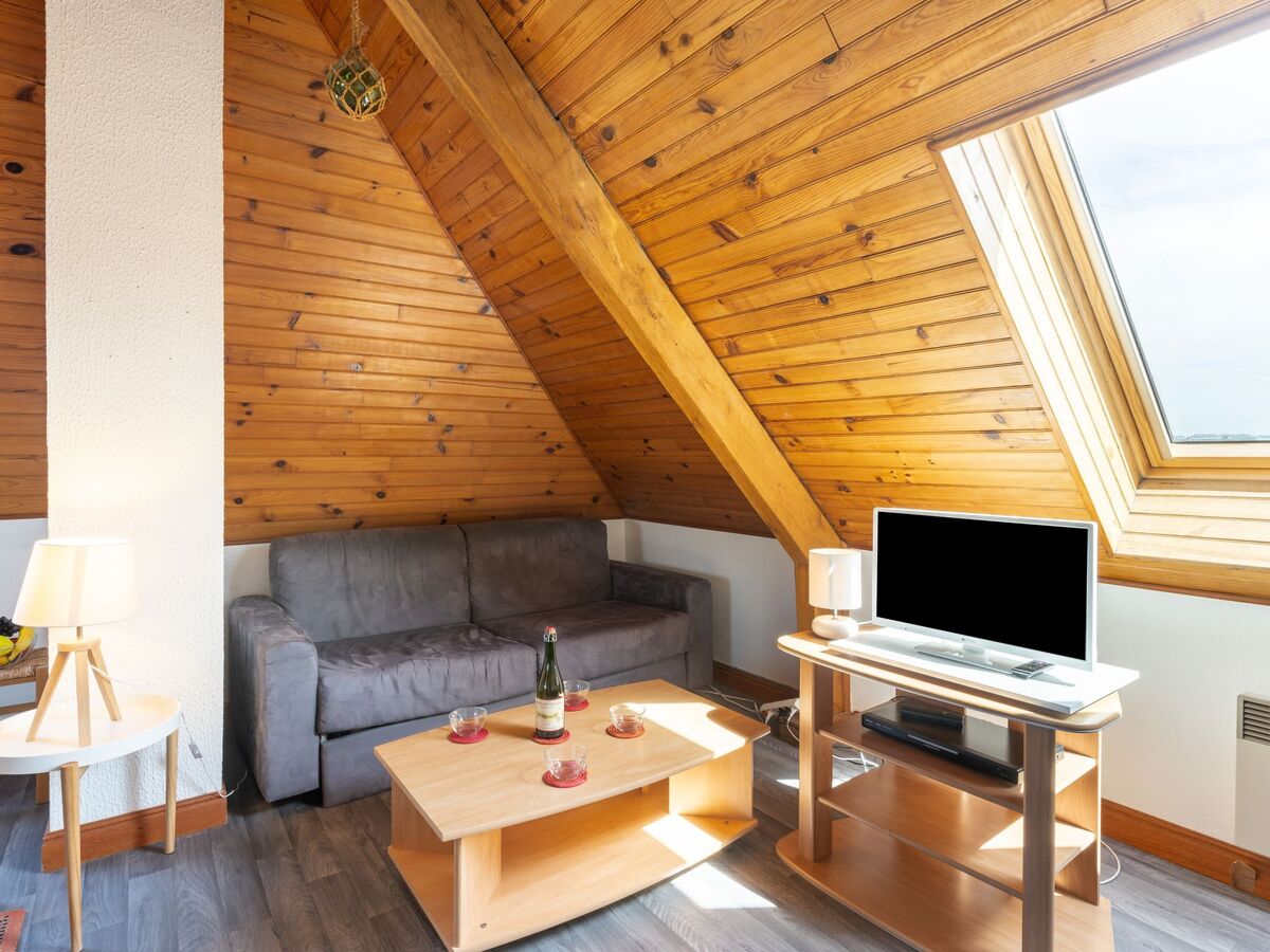Studio 36 m² vue mer et port à Cabourg - Photo 9