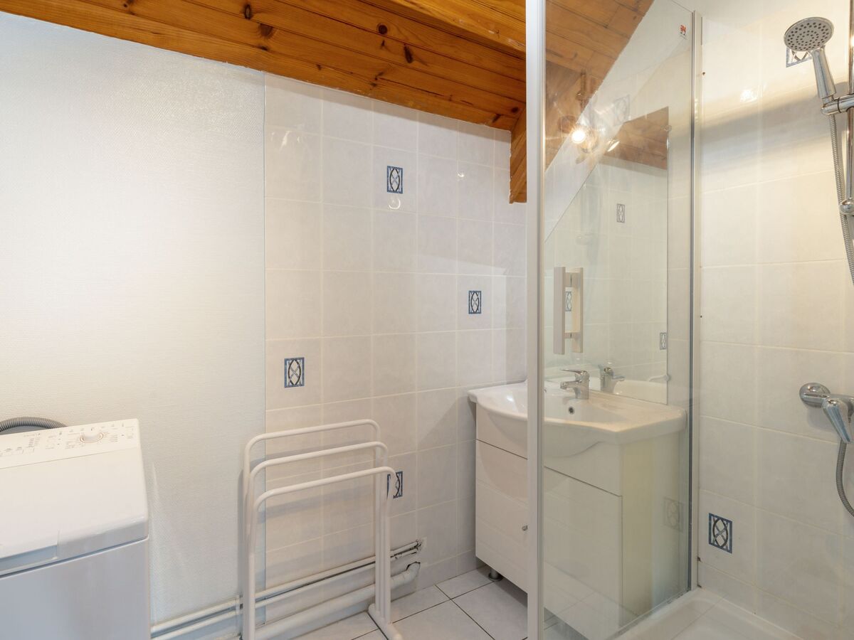 Studio 36 m² vue mer et port à Cabourg - Photo 12