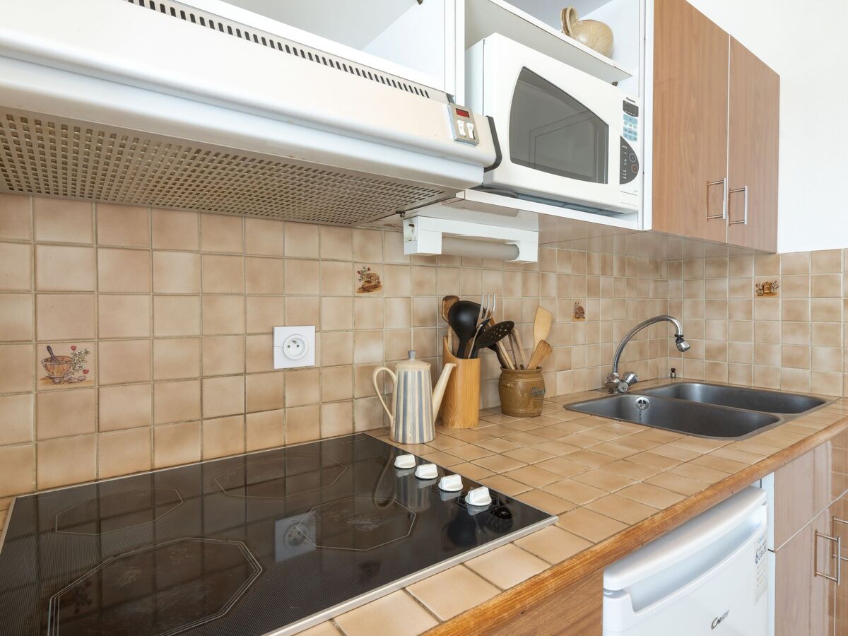 Studio 36 m² vue mer et port à Cabourg - Photo 14