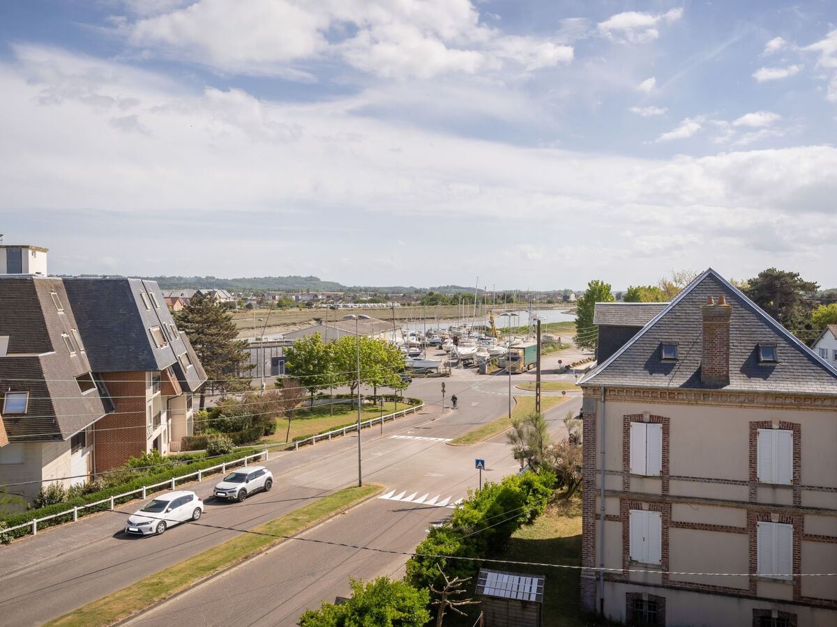 Studio 36 m² vue mer et port à Cabourg - Photo 15