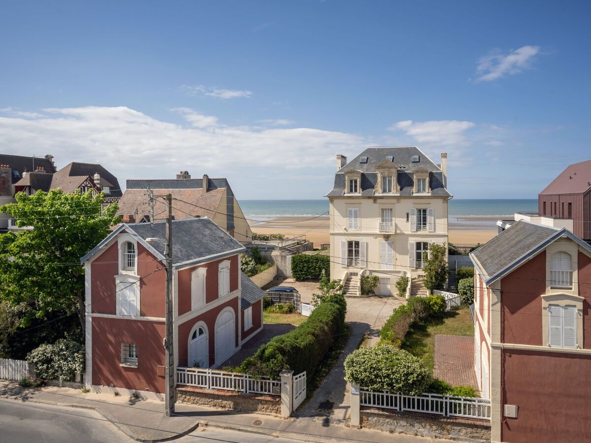 Studio 36 m² vue mer et port à Cabourg - Photo 16