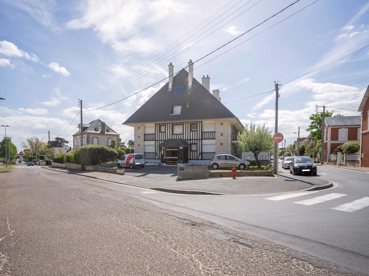 Studio 36 m² vue mer et port à Cabourg - Photo 17
