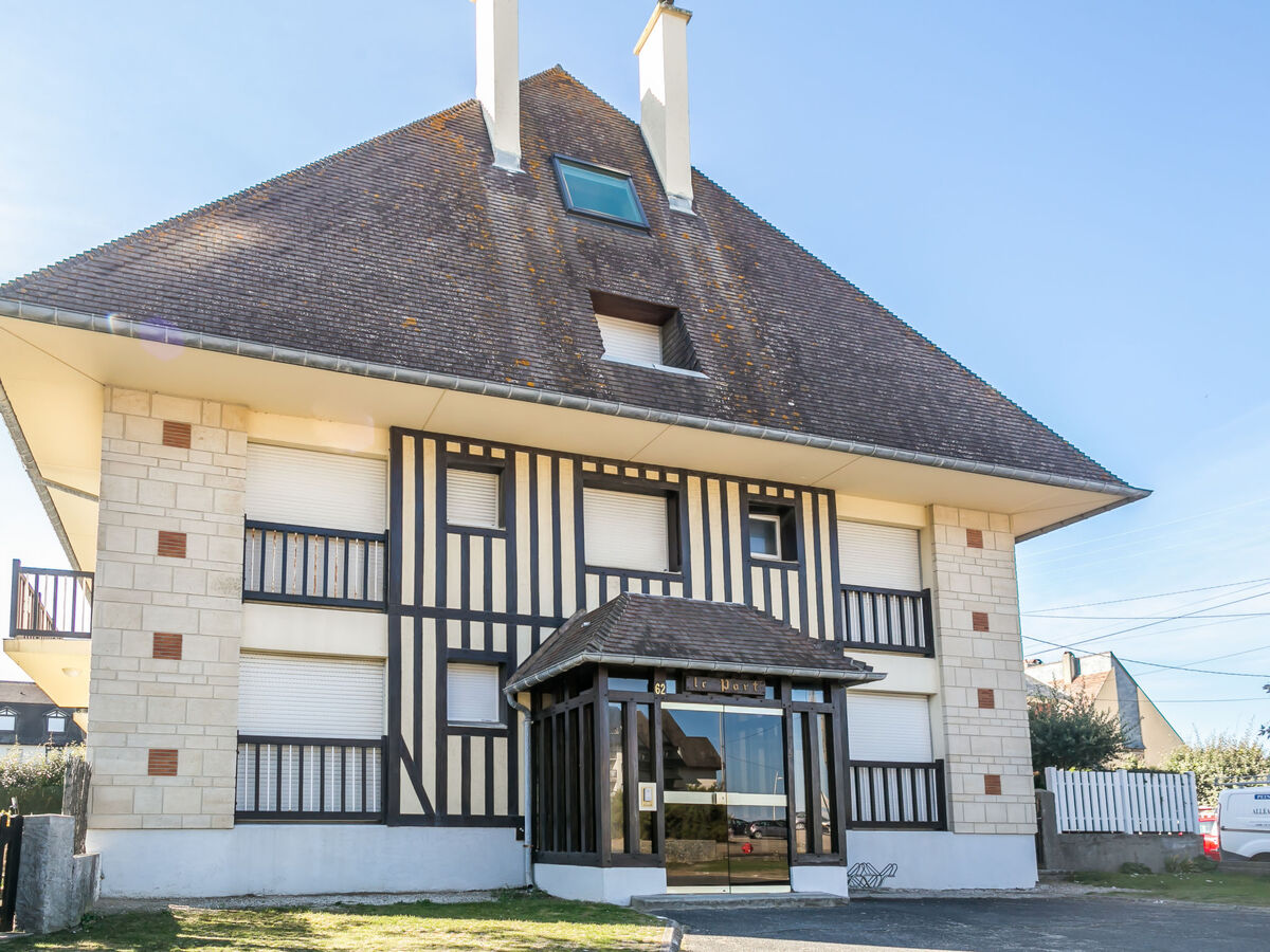 Studio 36 m² vue mer et port à Cabourg - Photo 18