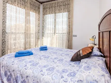 Location appartement à Barcelone