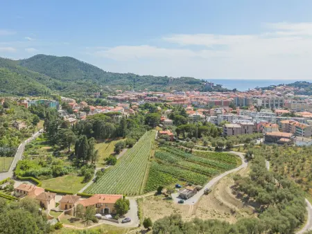 Rosetta, Location Gite 4 personnes à Sestri Levante - Photo 3