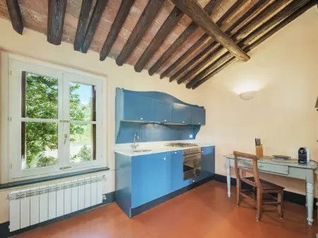 Rosetta, Location Gite 4 personnes à Sestri Levante - Photo 15