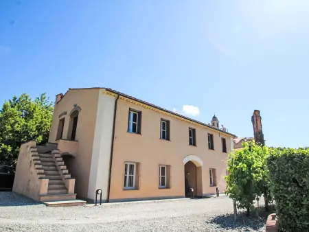 Rosetta, Location Gite 4 personnes à Sestri Levante - Photo 23