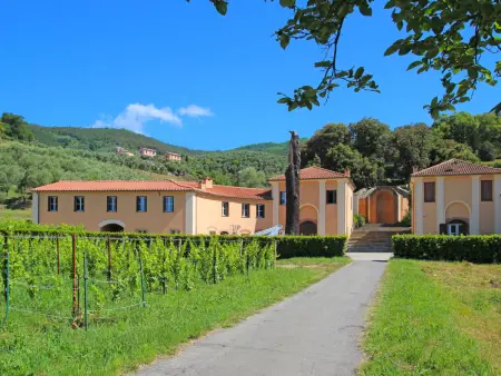 Rosetta, Location Gite 4 personnes à Sestri Levante - Photo 24