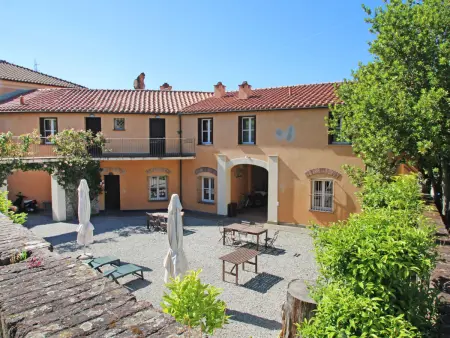 Rosetta, Location Gite 4 personnes à Sestri Levante - Photo 25