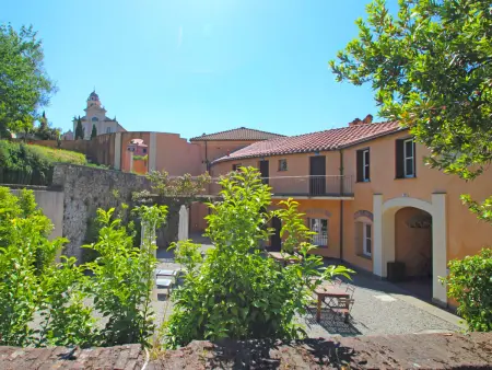 Rosetta, Location Gite 4 personnes à Sestri Levante - Photo 26
