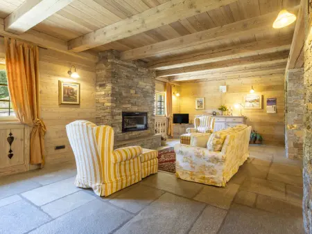 Chalet Anna, Location Chalet 7 personnes à Grosotto - Photo 2