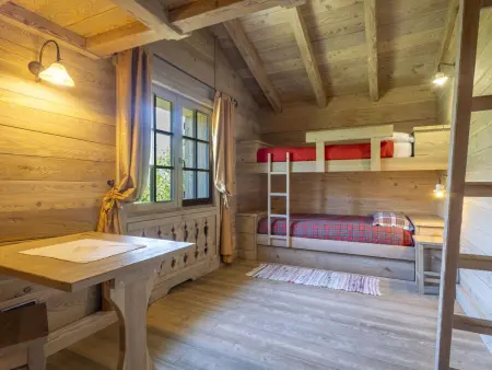 Chalet Anna, Location Chalet 7 personnes à Grosotto - Photo 5