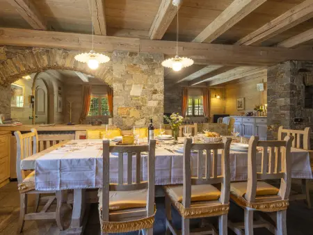 Chalet Anna, Location Chalet 7 personnes à Grosotto - Photo 9