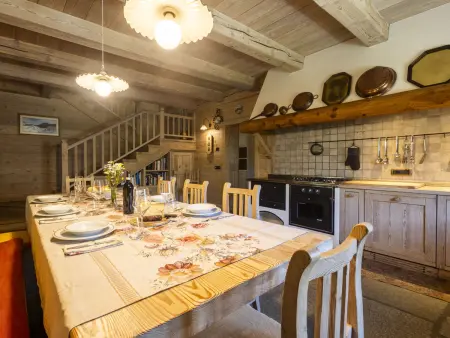 Chalet Anna, Location Chalet 7 personnes à Grosotto - Photo 22