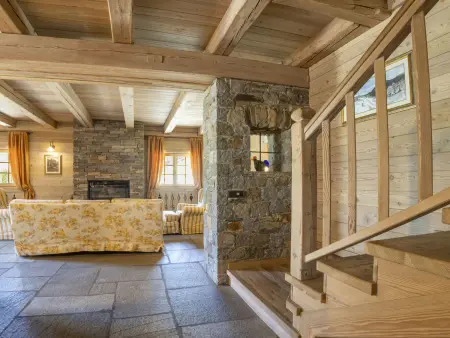 Chalet Anna, Location Chalet 7 personnes à Grosotto - Photo 23