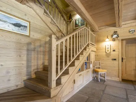 Chalet Anna, Location Chalet 7 personnes à Grosotto - Photo 24