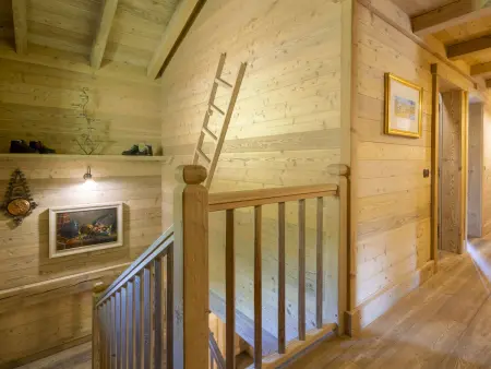 Chalet Anna, Location Chalet 7 personnes à Grosotto - Photo 25