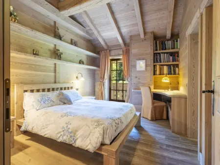 Chalet Anna, Location Chalet 7 personnes à Grosotto - Photo 26