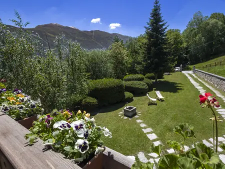 Chalet Anna, Location Chalet 7 personnes à Grosotto - Photo 31