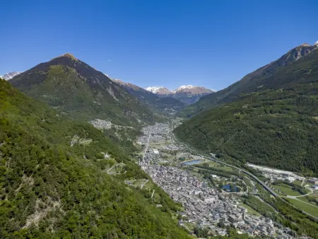 Chalet Anna, Location Chalet 7 personnes à Grosotto - Photo 32