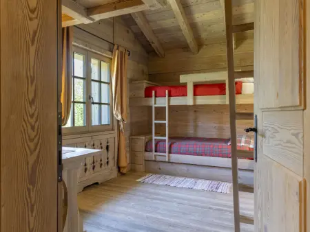 Chalet Anna, Location Chalet 7 personnes à Grosotto - Photo 33