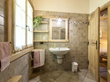 Chalet Anna, Location Chalet 7 personnes à Grosotto - Photo 34
