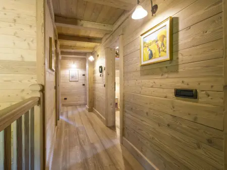 Chalet Anna, Location Chalet 7 personnes à Grosotto - Photo 37